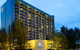 Doubletree Hilton Portland
